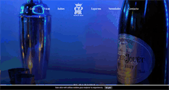 Desktop Screenshot of cotomurcia.com